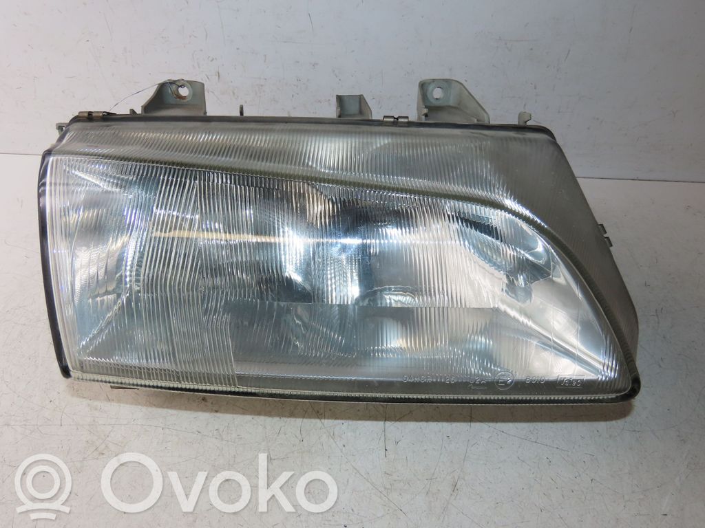 Phare frontale   6205T7
