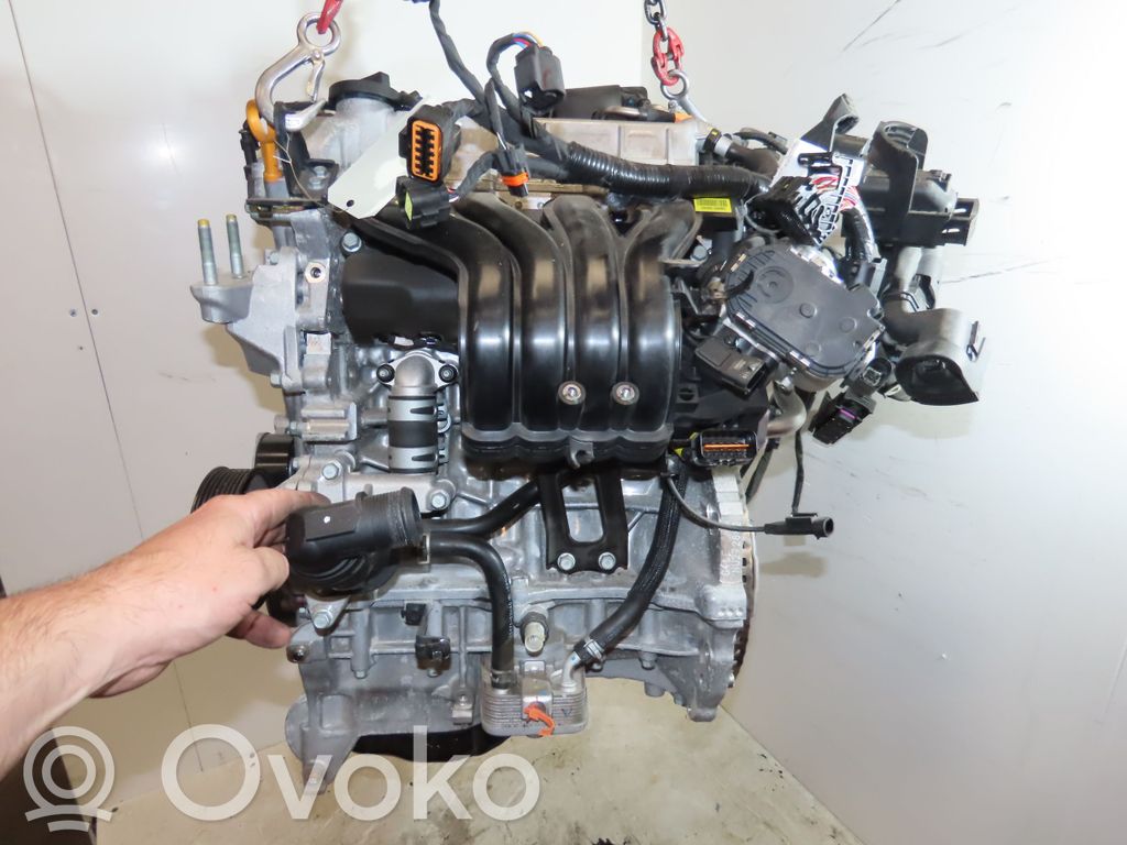Engine