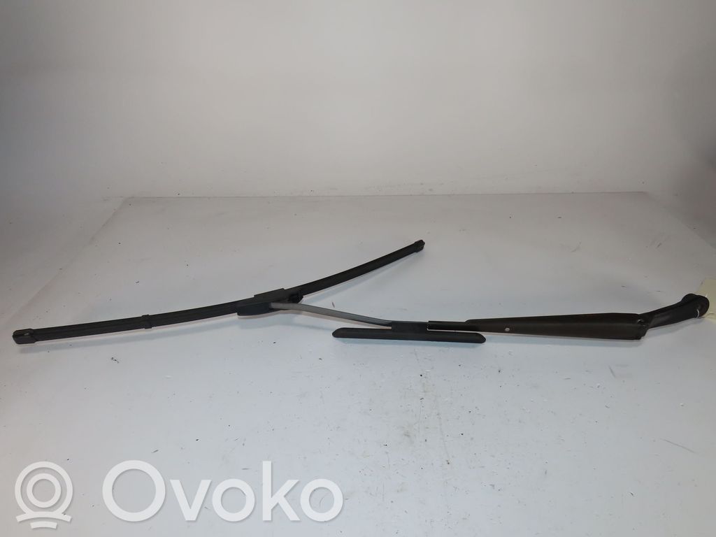 Front wiper blade arm   DD1067321