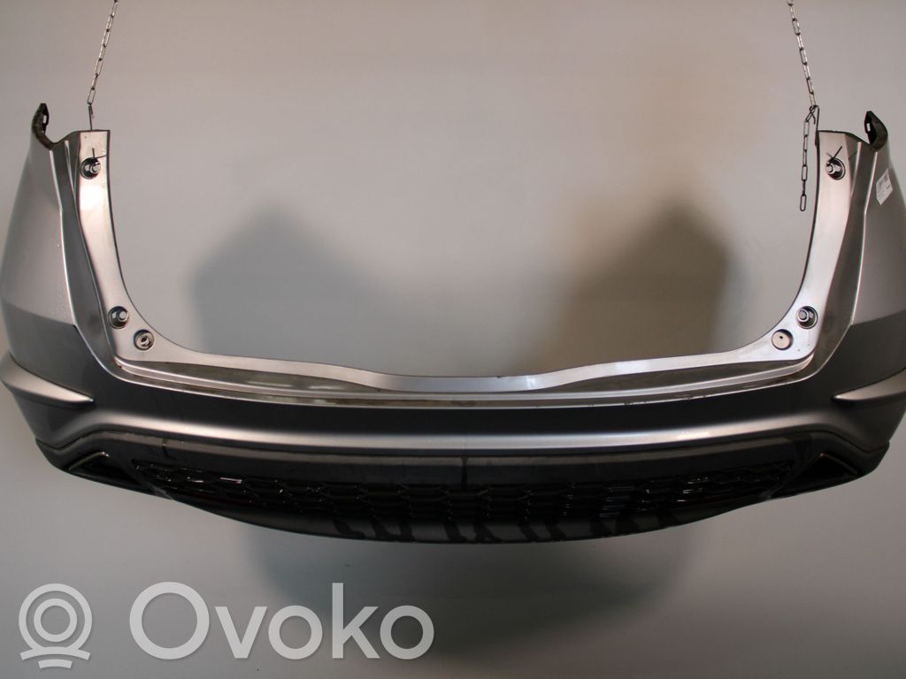 Honda Civic Parachoques 