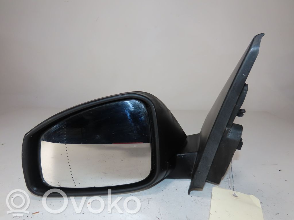 Renault Fluence Elektryczne lusterko boczne drzwi przednich 