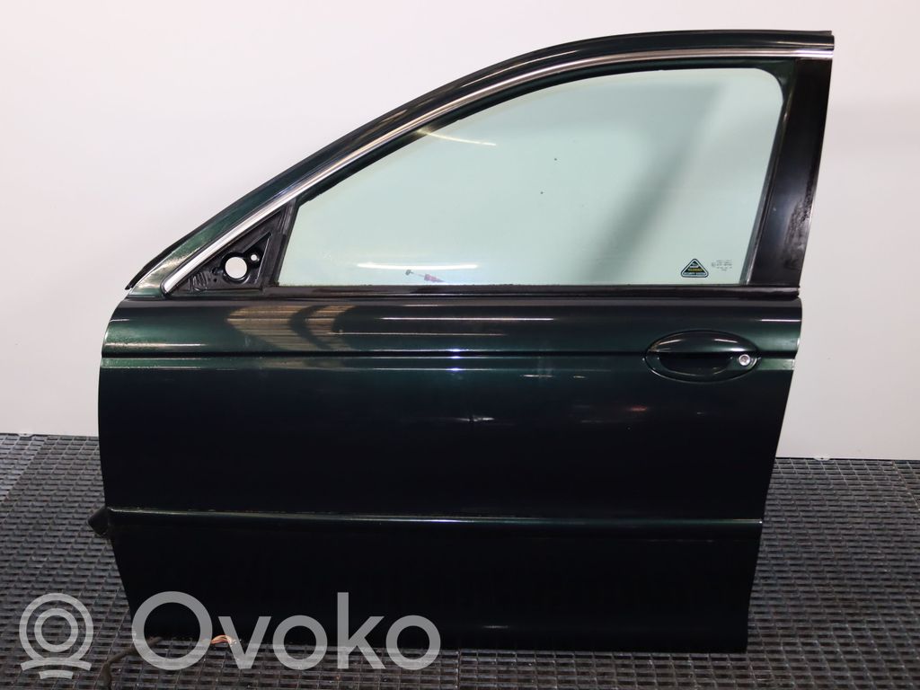 Priekinės durys   C2S42630