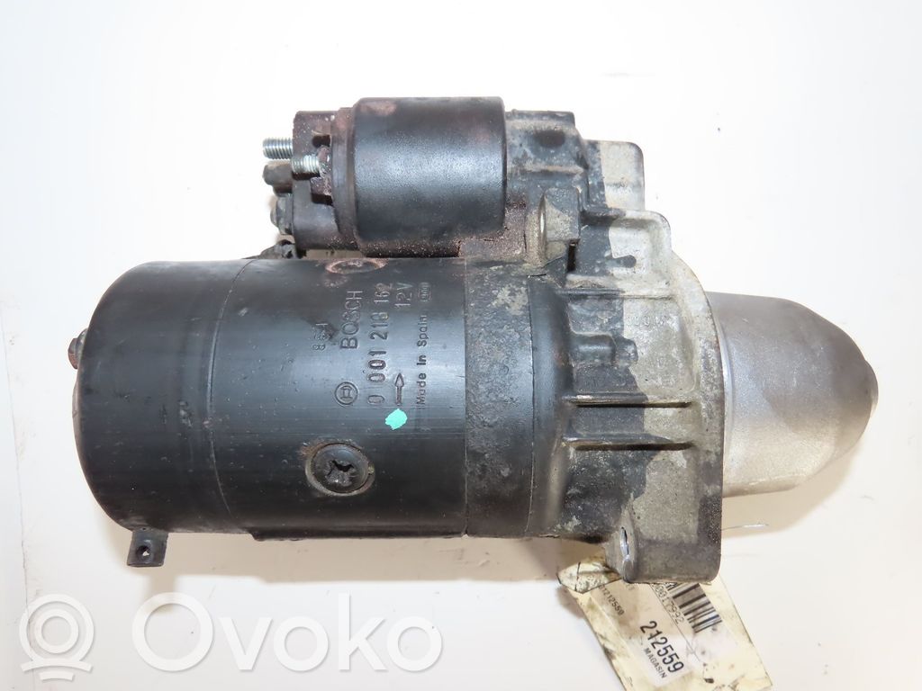 Mercedes-Benz E W210 Electromotor 