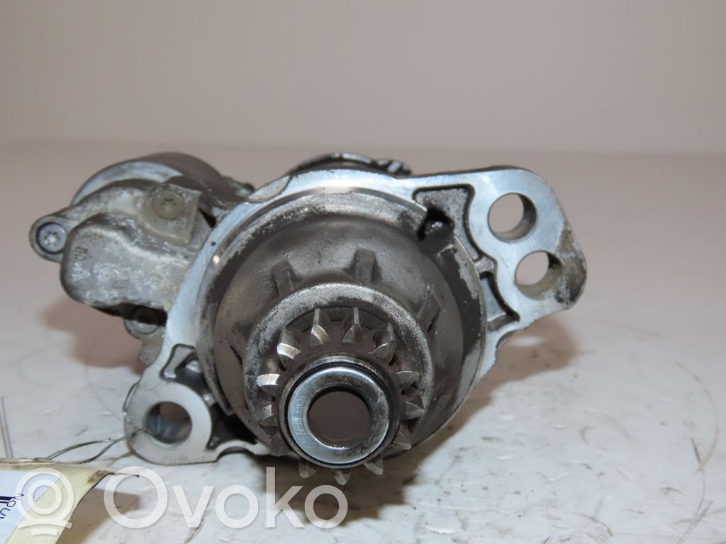 Volkswagen Polo V 6R Стартер 