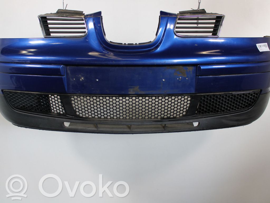 Seat Arosa Parachoques delantero 