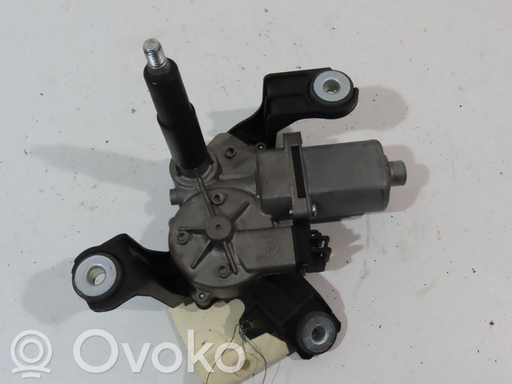 Opel Karl Motor ștergător lunetă 