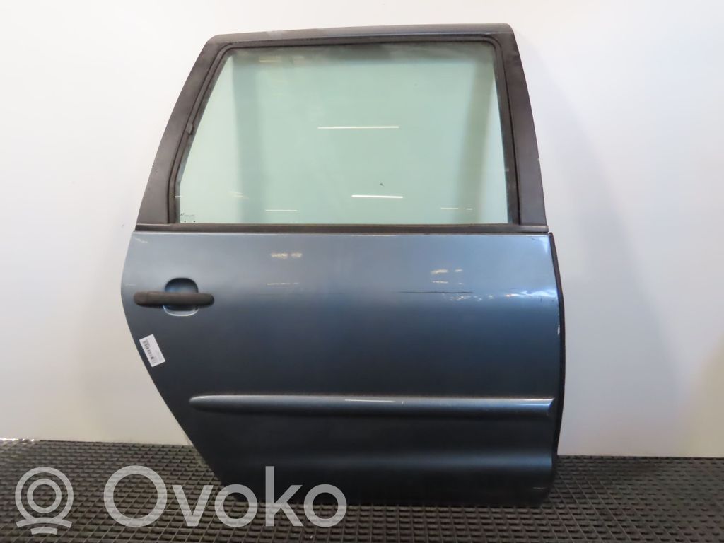 Ford Galaxy Galinės durys 