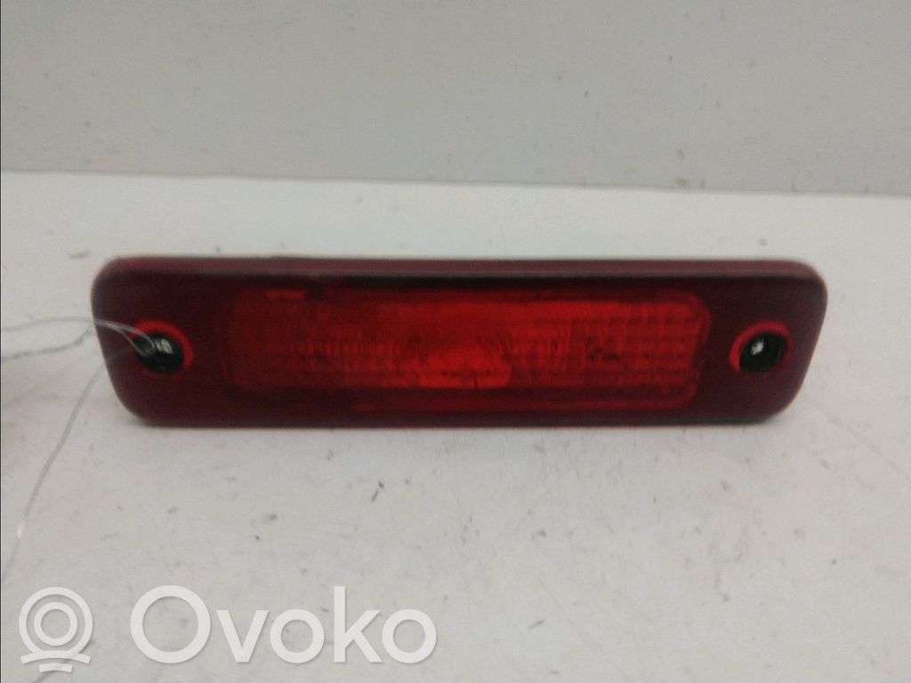 Ford Transit Papildomas stop žibintas 