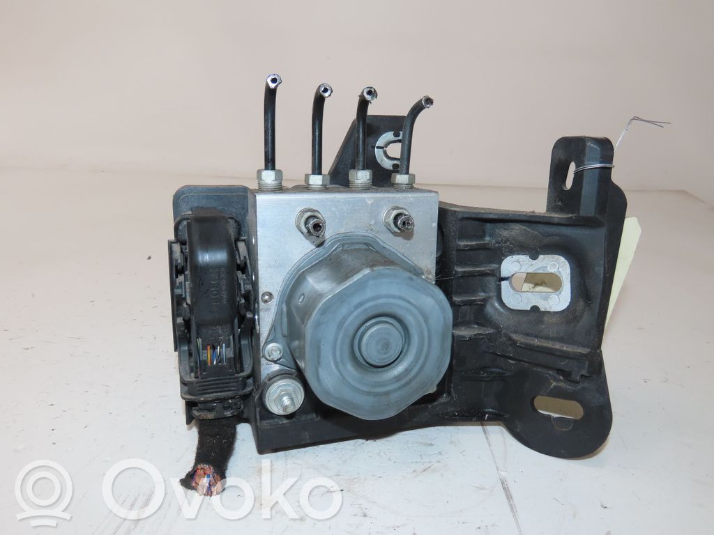 ABS Pump   95522565