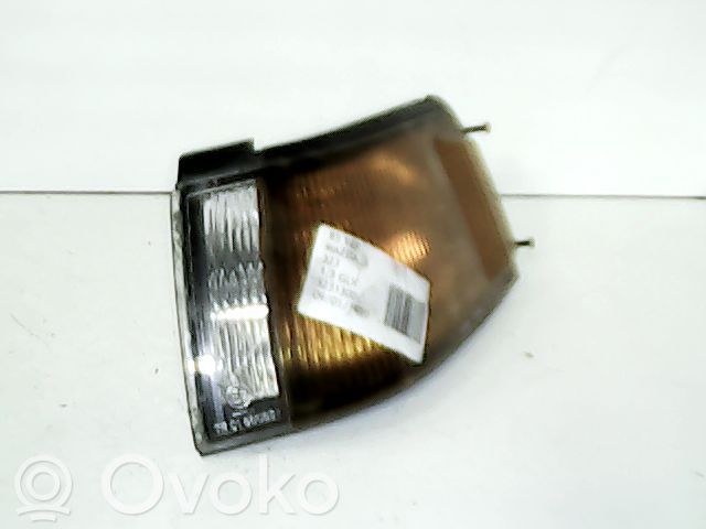 Mazda 323 Front indicator light 