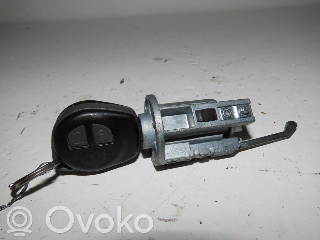 Suzuki Ignis Stūres atslēga 