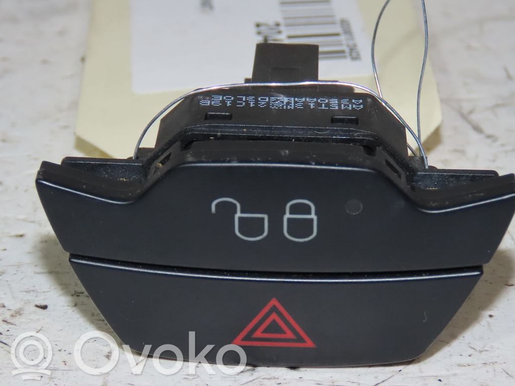 Hazard light switch   1690881
