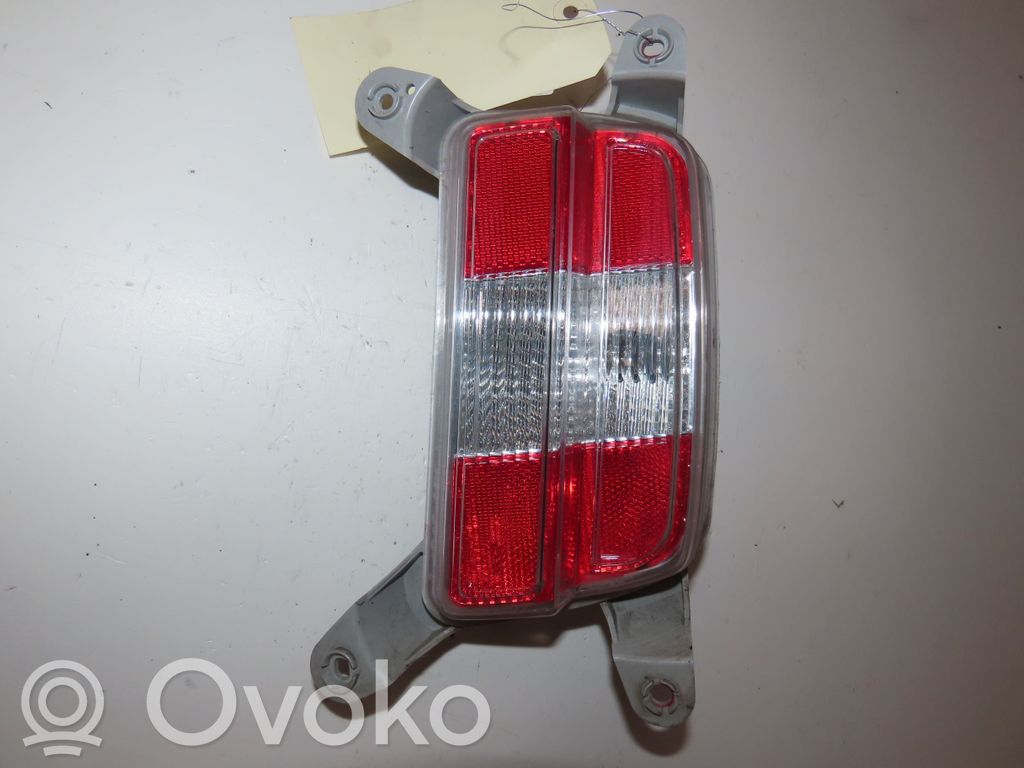 Reverse light   92408A2650