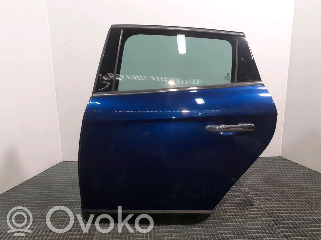 Lancia Delta III Takaovi 