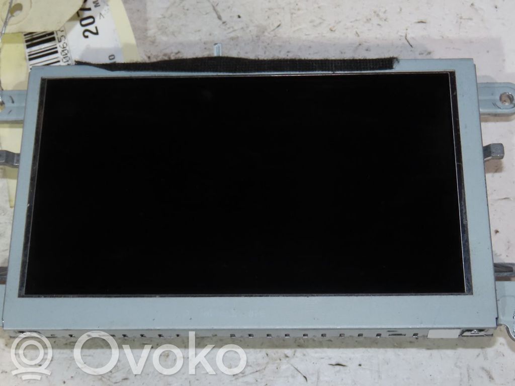Screen/display/small screen   8T0919604B