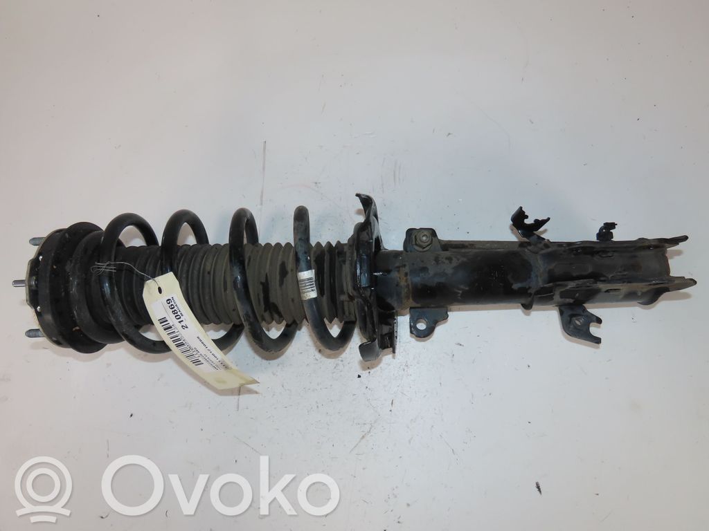 Stoßdämpfer vorne   2471256