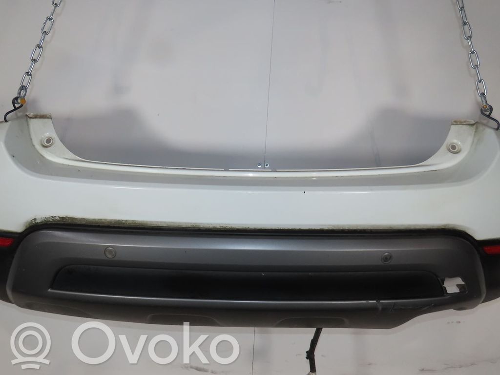 Fiat 500X Parachoques 