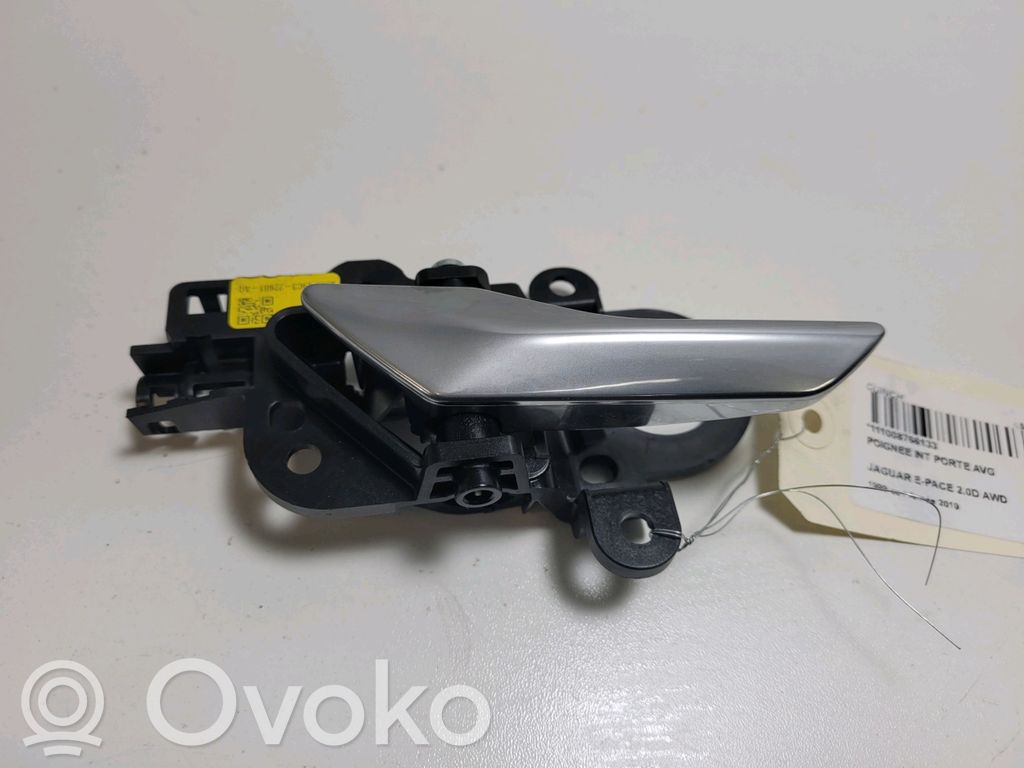 Manecilla interna puerta delantera   J9C4700