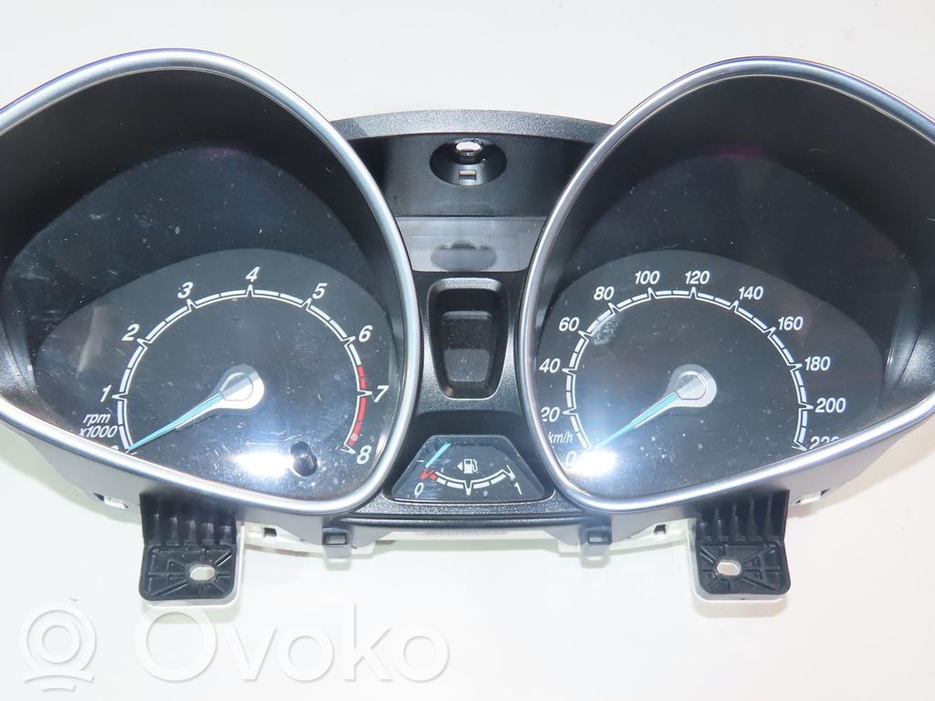 Ford B-MAX Vitezometru (grup de instrumente) 
