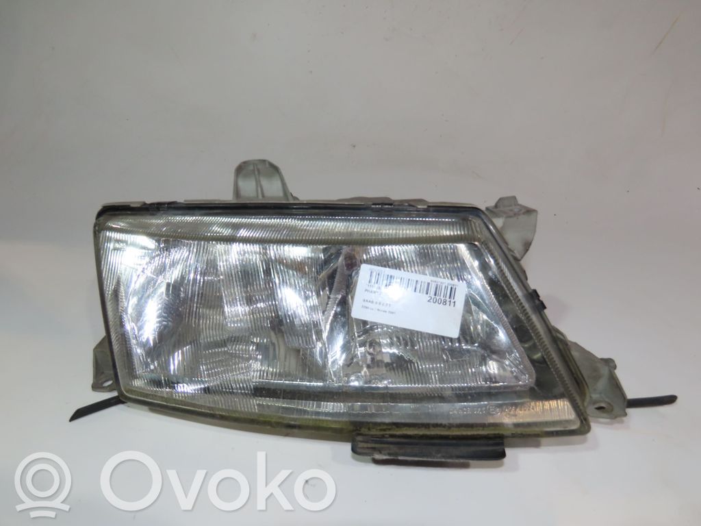 Priekšējais lukturis   5284468