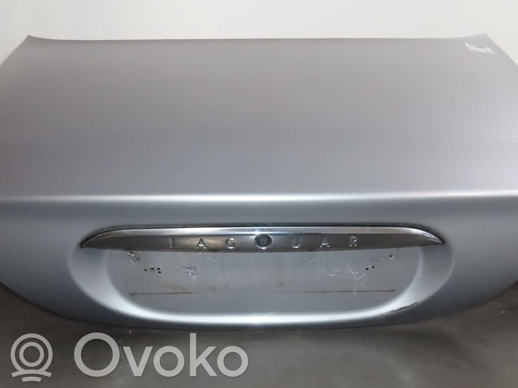 Jaguar S-Type Puerta del maletero/compartimento de carga 