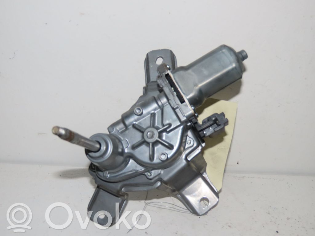 Suzuki Celerio Motor del limpiaparabrisas trasero 