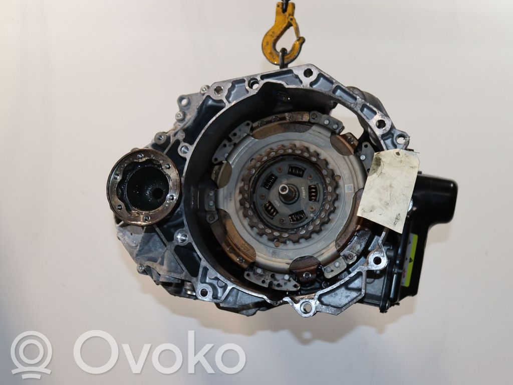 Seat Leon (5F) Automatic gearbox 