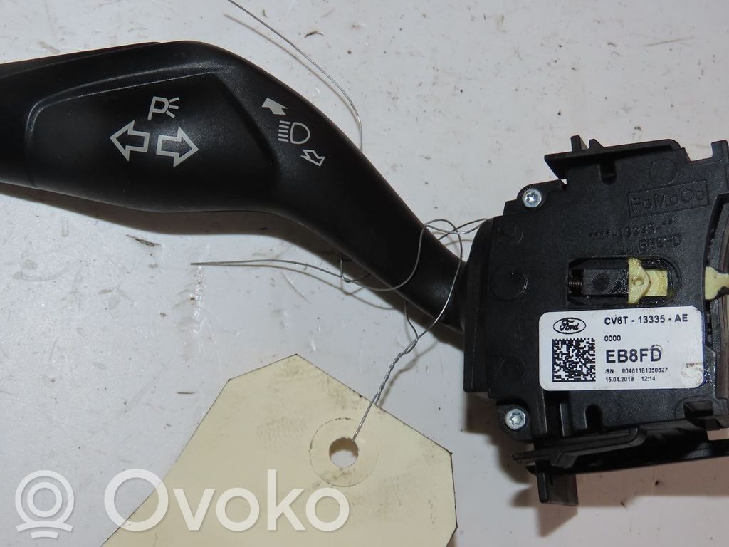 Light switch   CV6T13335AE