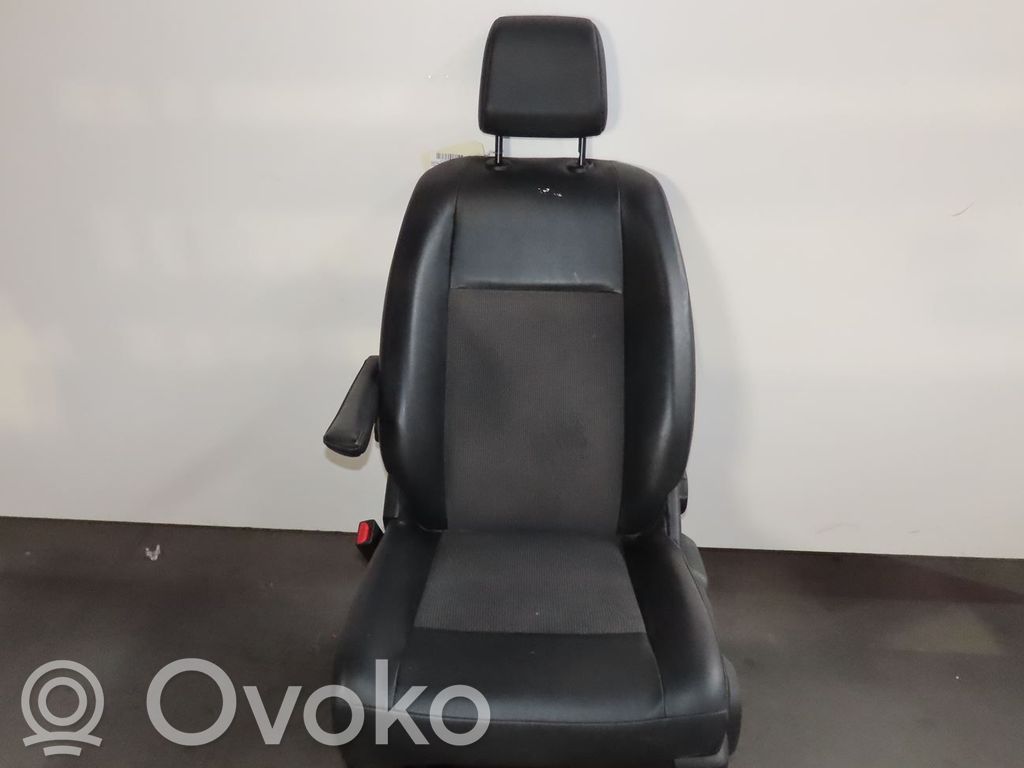 Citroen Jumpy Kuljettajan istuin 