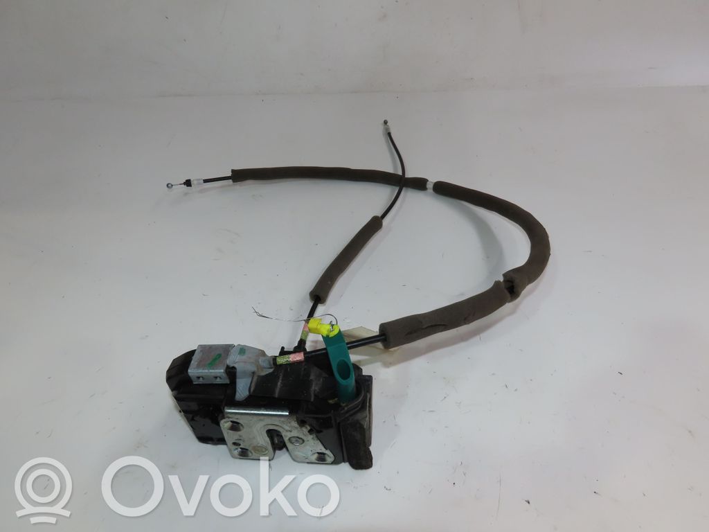Front door lock   805013VV1A