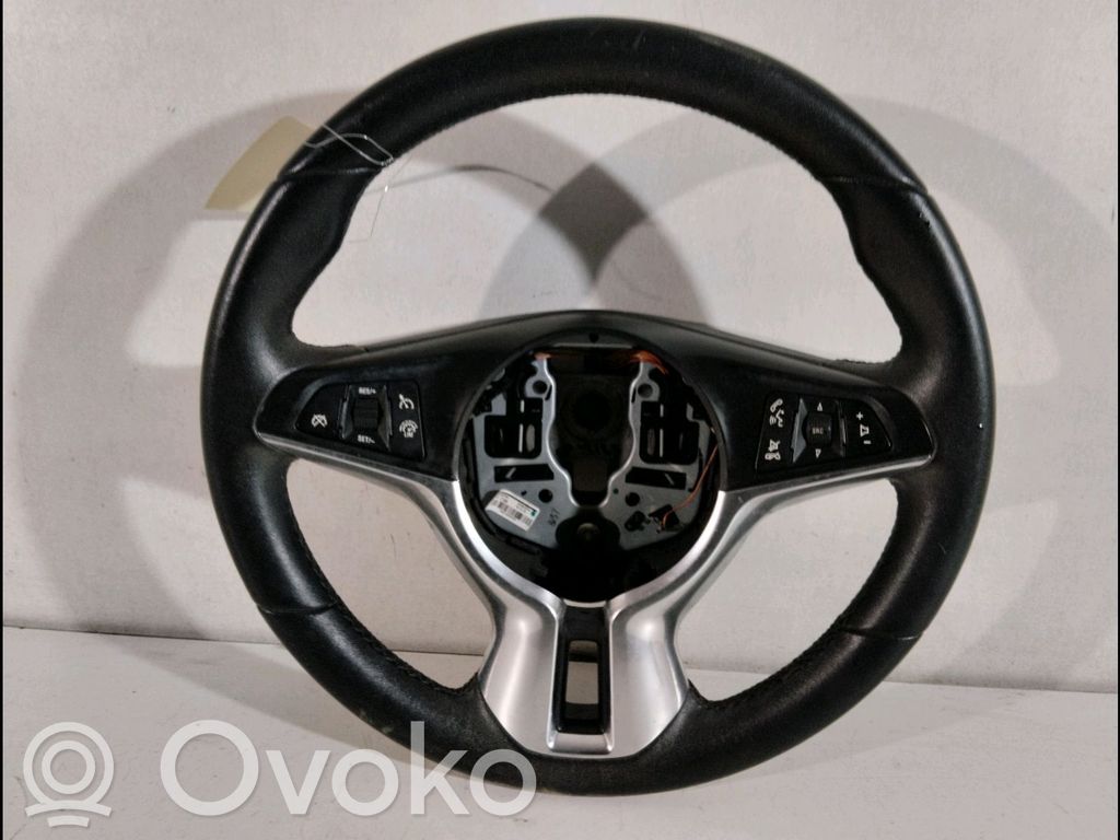 Opel Adam Lenkrad 