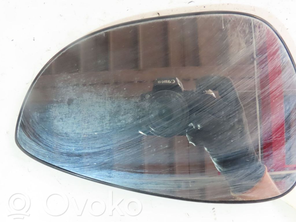 Ford B-MAX Veidrodėlio stiklas 