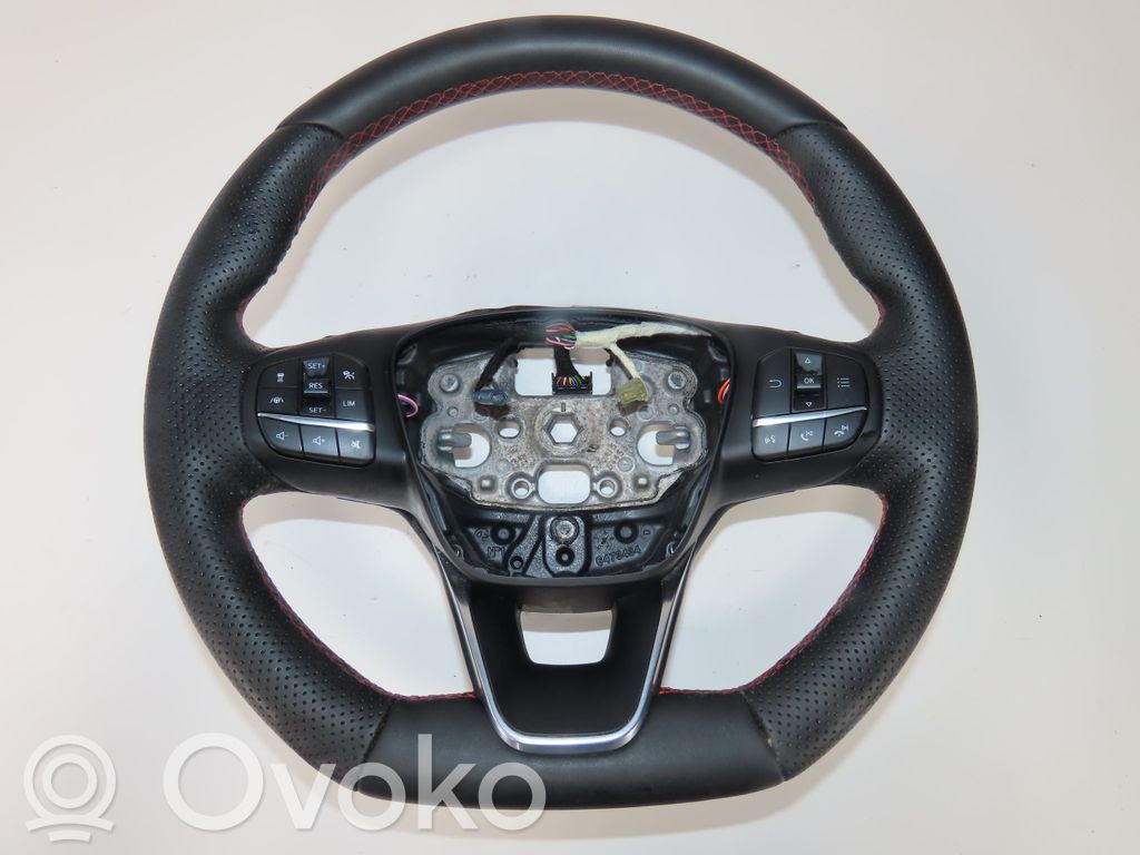 Ford Puma Vairas 