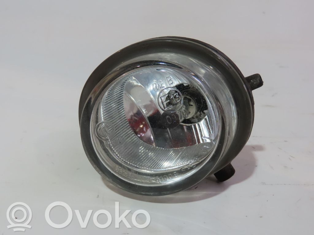 Front fog light   D01N51690A