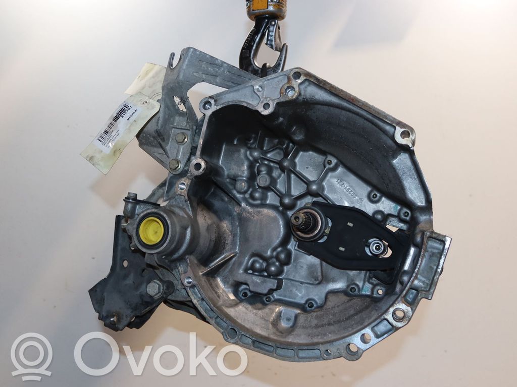 Citroen C3 Cutie viteze manuală cu 5 trepte 