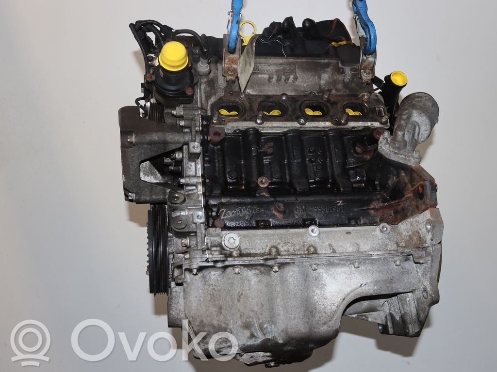 Engine   A14XERCORSA