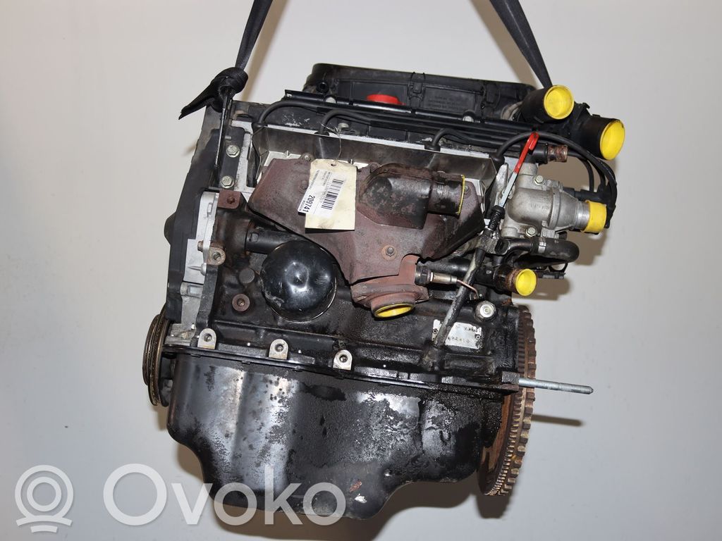 Variklis   E7JP706