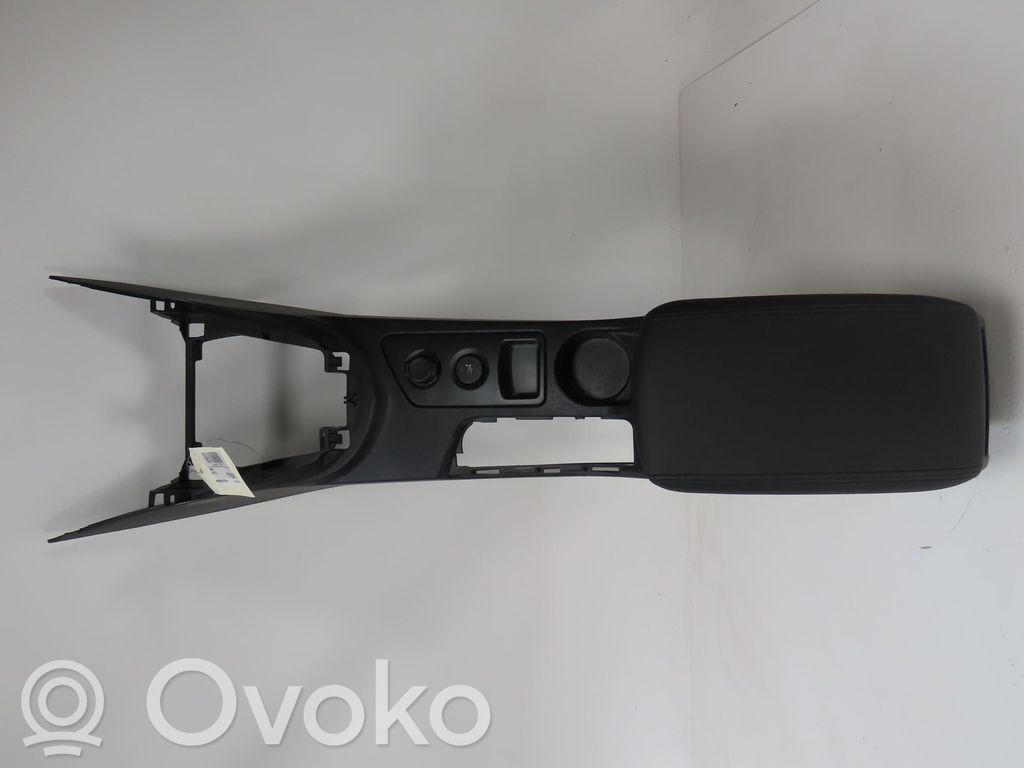 Console centrale   7591LK