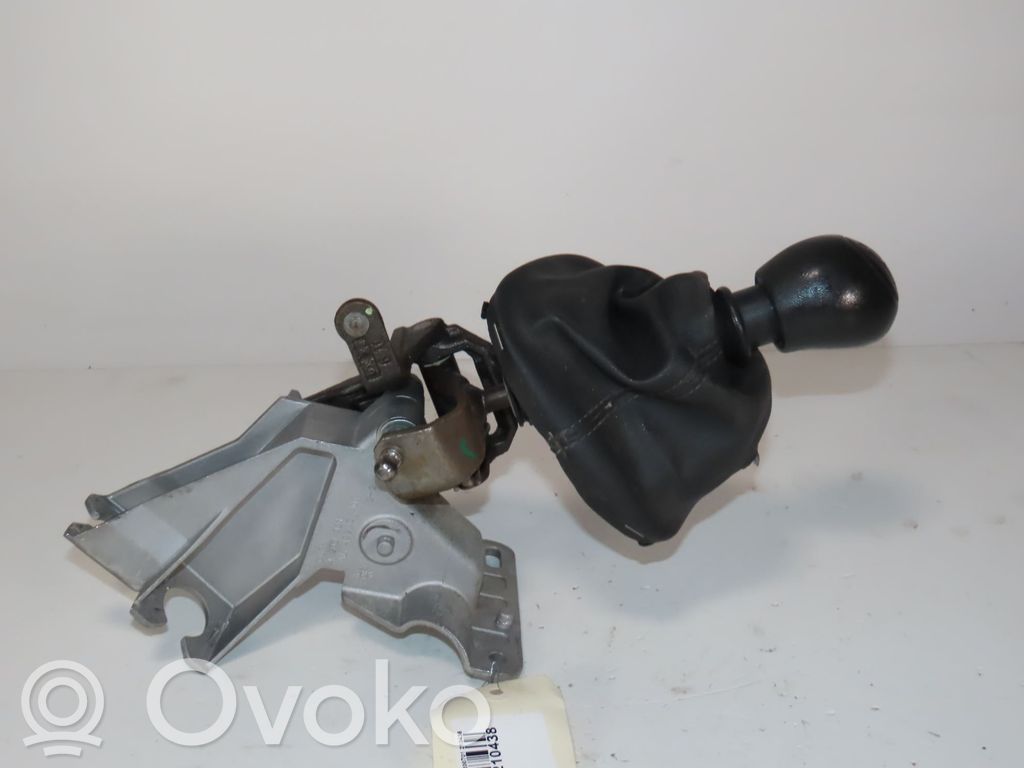 Selector caja de cambios   93863012