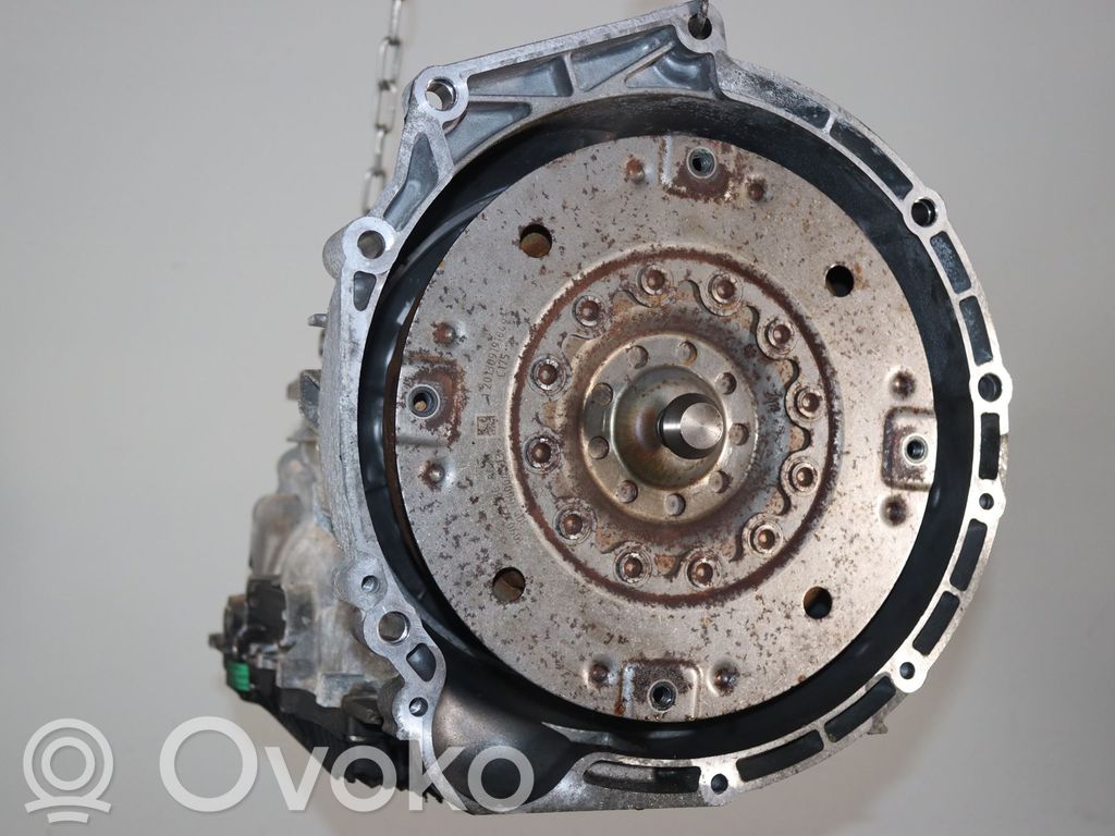 BMW X1 E84 Automatic gearbox 