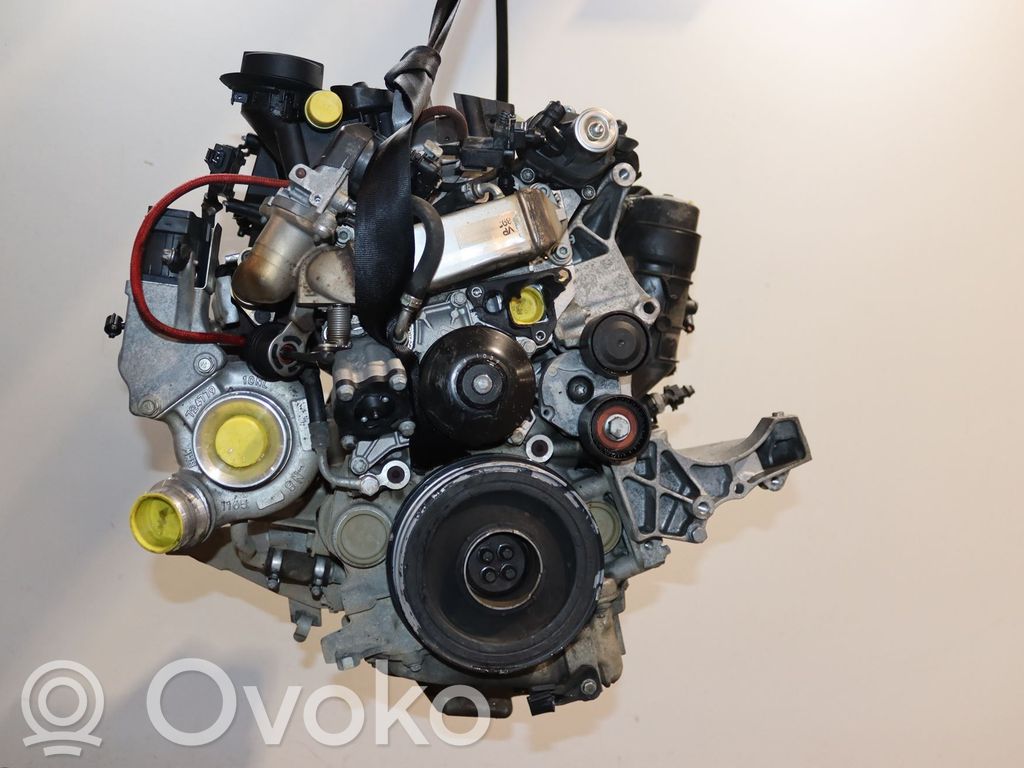 Engine   N47D20C162958