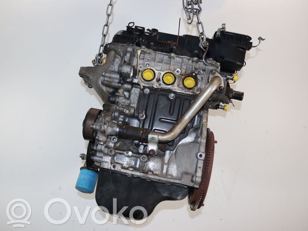 Motor   CFB