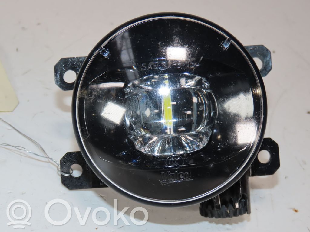 Luz de niebla delantera   9826960480