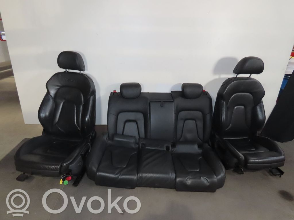 Juego interior