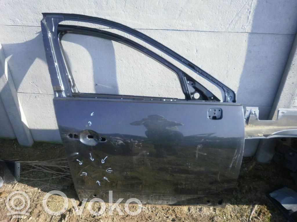 Renault Scenic III -  Grand scenic III Puerta delantera 