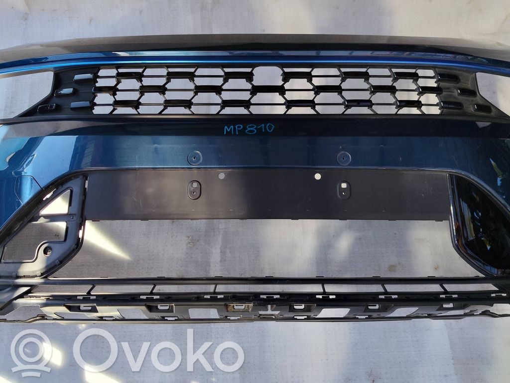 Lynk & co 09 Bară față 