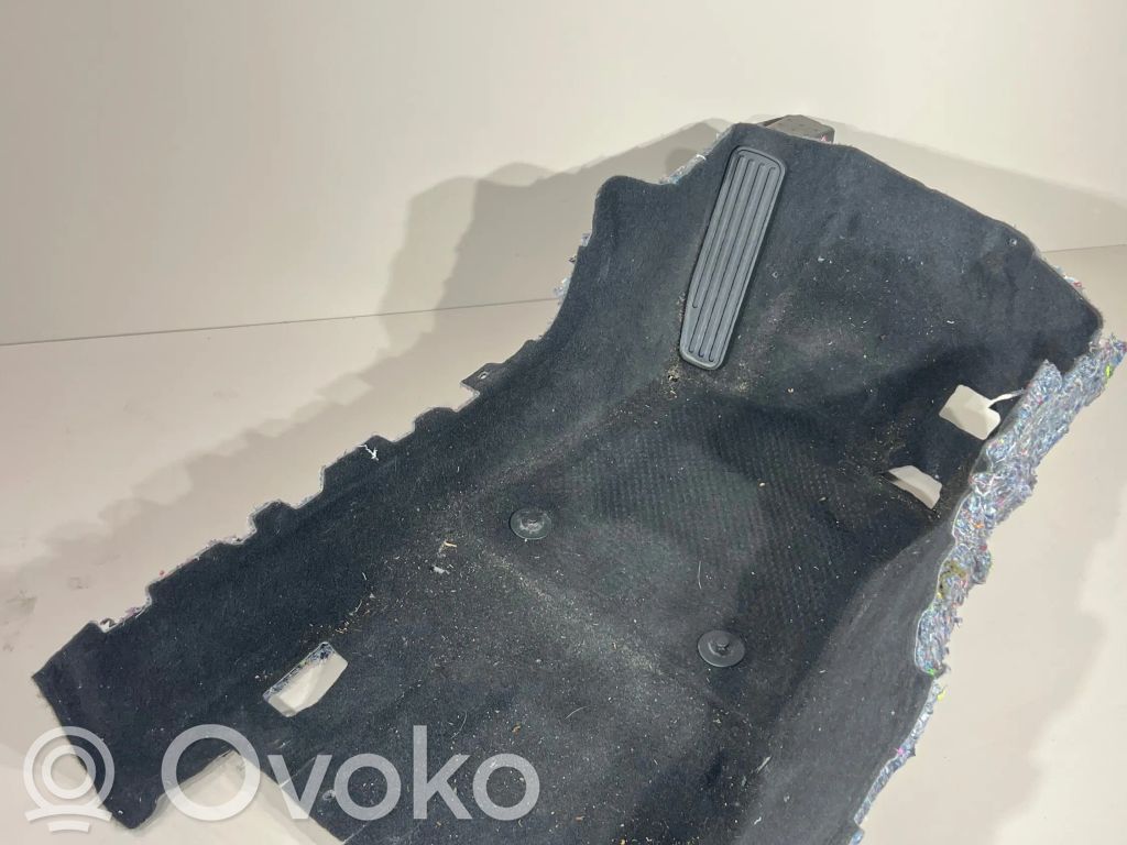 Chevrolet Camaro Rivestimento pavimento anteriore 