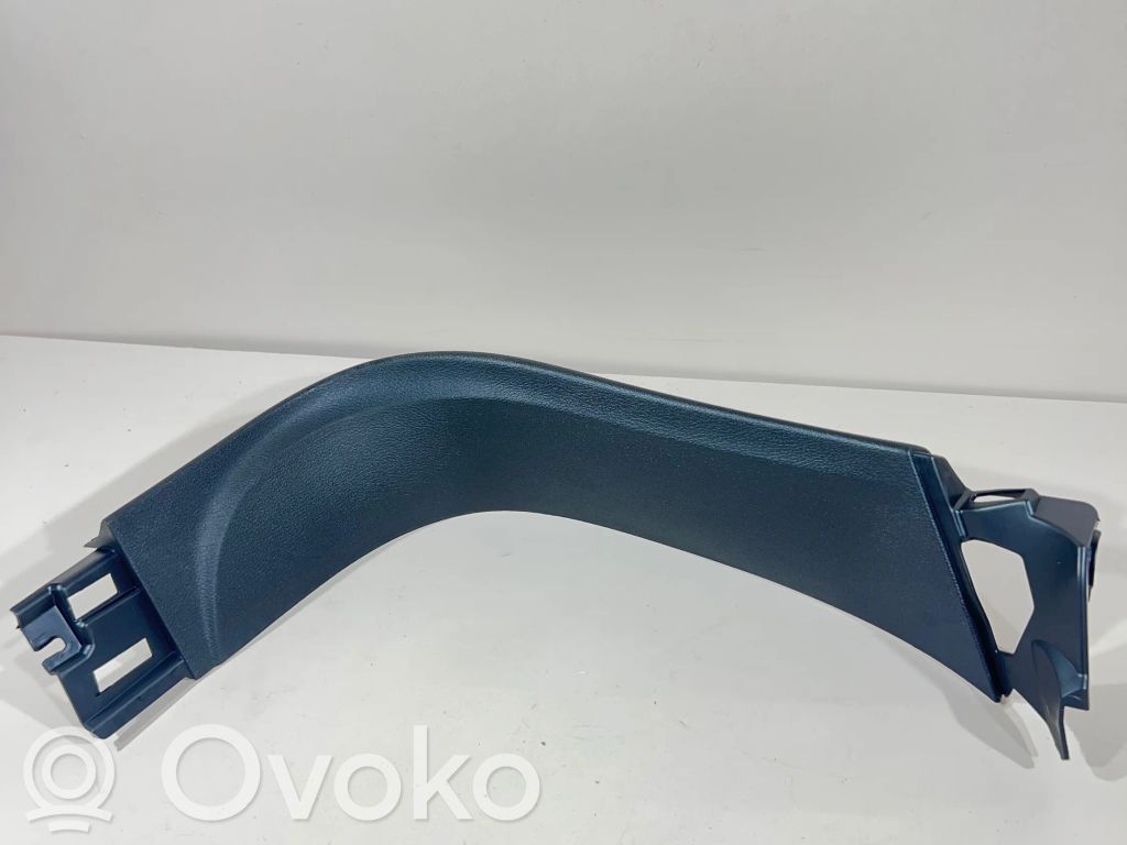 Other trunk/boot trim element   5RJ27DX9AE