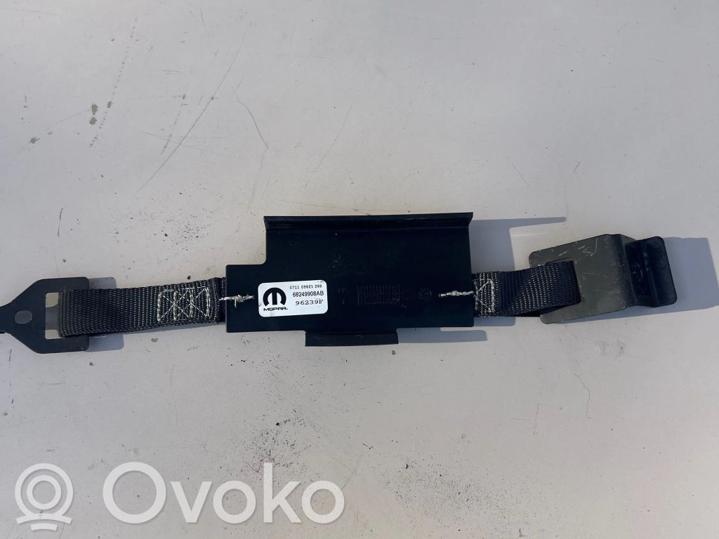 Support batterie   68249908AB,96239F,071109821286