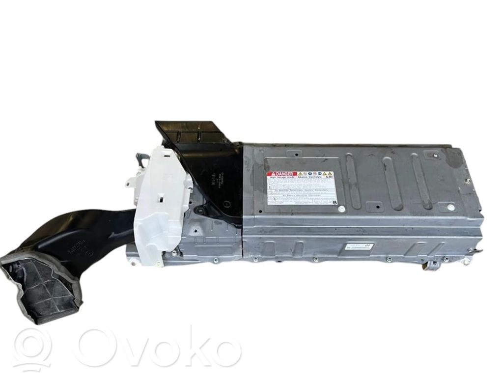 Toyota Prius (XW30) Hybridiauto / sähköauton akku 